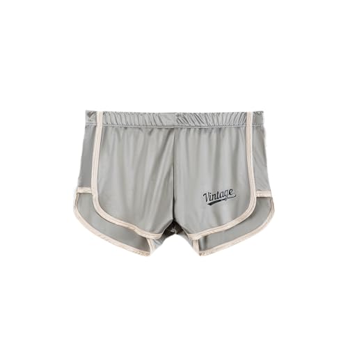 [kargiemargie] S �O���[ �����Y�V���[�g�p���c WJ/�_�u���W�F�C �Z�p�� ���� ���B���e�[�W���A�C�X�V���N �{�g���X ������ �W���E�F�A ���K �t�B�b�g wj-g6005dk