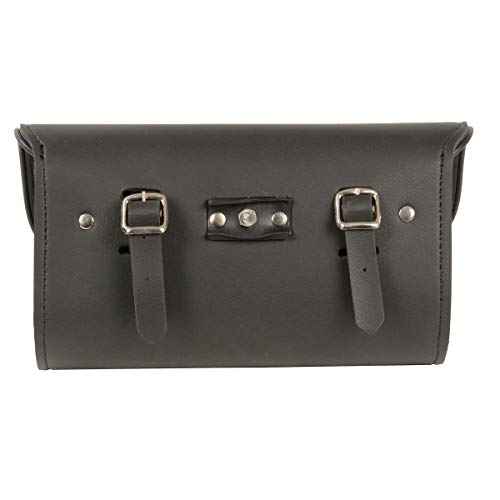 Bolsa para parabrisas SH49301 en PVC negro miniatura 2