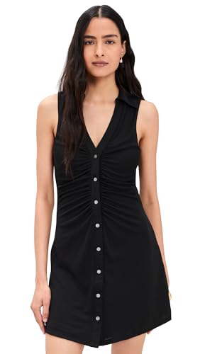 Cinq à Sept Women's Melinda Dress, Black, 8