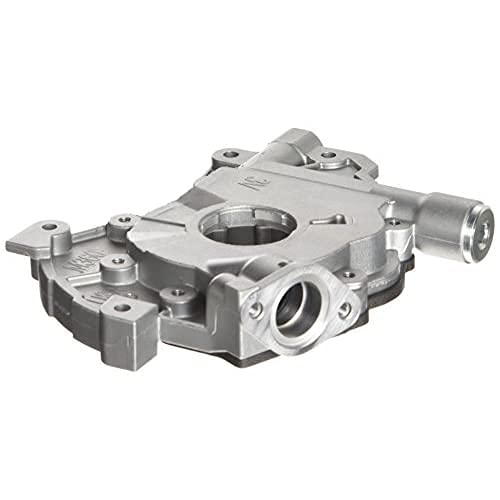 Melling M360 Oil Pump For Ford 5.4L Modular Engine #TOP2