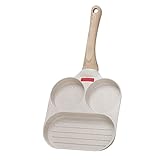 Photo Gallery romisbaba padella camping antiaderente con manico per uova pancake e hamburger riscaldamento rapido e facile da pulire per cucina outdoor e colazione Photo Gallery romisbaba padella camping antiaderente con manico per uova pancake e hamburger riscaldamento rapido e facile da pulire per cucina outdoor e colazione