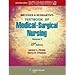 Brunner & Suddarth's Textbook of Medical-surgical Nursing Vol-2