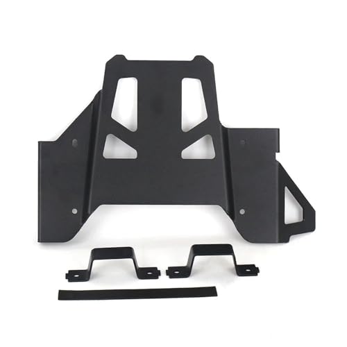 Plaque protection moteur contre les chocs de BMW R1300GS