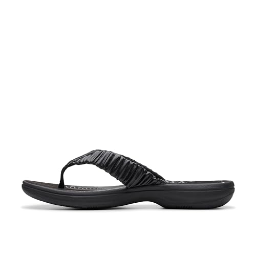 Image of Clarks Women's Breeze Rae | Casual Sandals