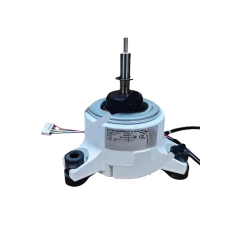 Ventilateur CC B-FN35C-ZL à rotation silencieuse ZWK465B500027