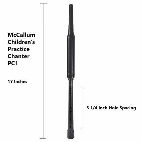 Child's Practice Chanter By Mccallum Bagpipes In Scotland Learn To Play The Bagpipes. #TOP1