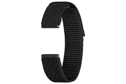 Samsung Bracelet en Tissu pour Galaxy Watch - vue 8