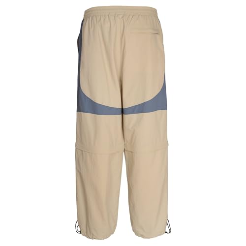Umbro Men's Zip Off Loose Fit Pant2