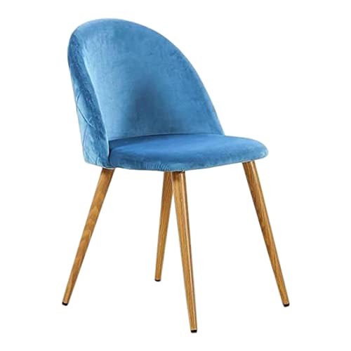 Life Interiors: Lucia Velvet LUX Silla Cover
