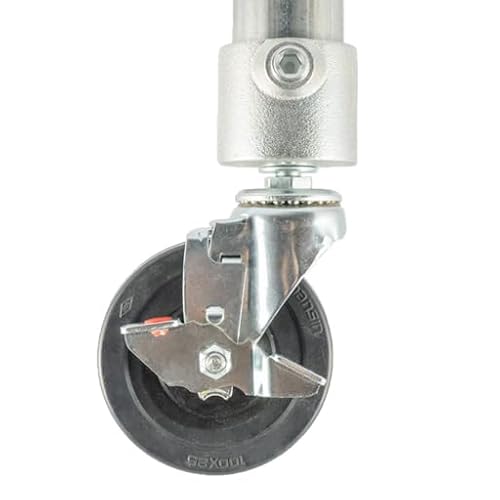 PǐڑLX^[ 50kg^Cv S-14-1C-100 ݌^Xgbp[t WCgH