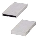 Cabin Air Filter - Pollen