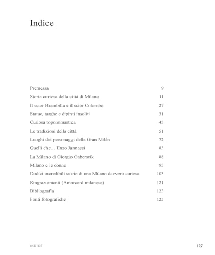 Milano Curiosa. Tutto Il Bello Che C’è Da Scoprire In Città - 3
