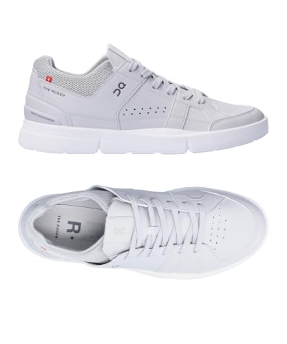 Image of On Men's The Roger Clubhouse Sneakers