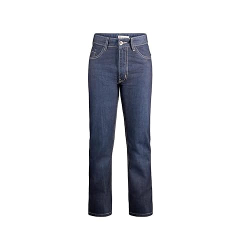Just In Trend Men's Flame Resistant FR Work Pants with Multiple Options