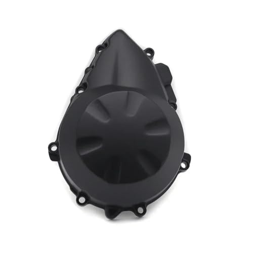 Cubiertas protección motor para rutas seguras en moto Z750 del 2007 al 2009 3