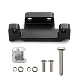 AugustknowU Valve Spring Compressor Removal Tool Aluminum Billet for K Series K20 K24 Engines for Civic S2000 CRV F20C F22C, Automotive Hand Tool