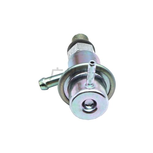 Capteur de pression de carburant 23280-65010 injecteur et valve de régulation automobile