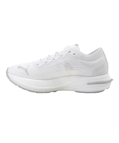 Image of Puma Womens Deviate Nitro Women's Running Shoes Running Shoe