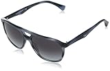 Emporio Armani Occhiali da sole da uomo EA4156, 50248G, 58