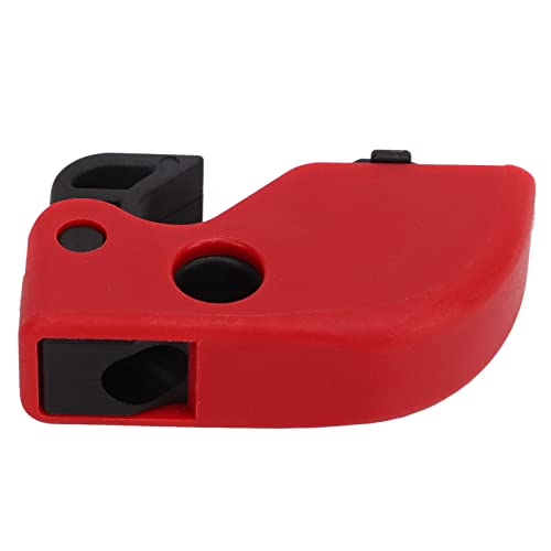 Dispositivo de Bloqueio do Disjuntor, Parafuso de Aperto Automático Durável do Fechamento do Disjunt