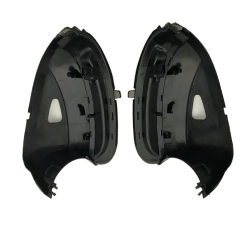 Intermitente LED para espejo retrovisor que elimina fallos de luz en Passat CC y Jetta 3