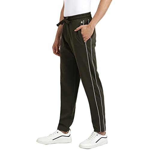 Image of United Colors of Benetton Men Regular Casual Pants
