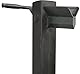 Güde Holzspalter GHS 500/8TED (400 V, 3000 W, Spaltdruck 8 t, hochwertige Hydraulikpumpe, Öldruck 280 bar, Spaltgutlänge 500 mm, Spaltgut-Ø 350 mm, stufenlos verstellbarer Spalthub, Test SEHR GUT)