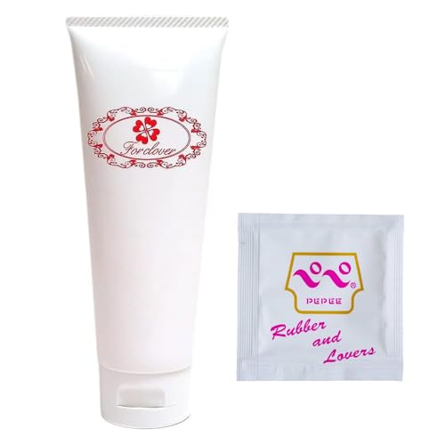 yLotion Rubber & Lovers 5m? ZbgzێALɉAzpWF[V  For clover 120?  ԂAx^cL}dオ