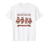 【マンダロリアン】アンゼランズのドロイドスミス/152100056MI Tシャツ
