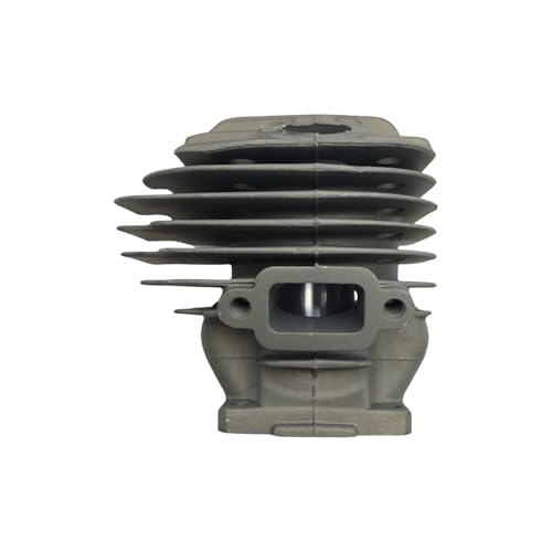 Kit cylindre piston 44.7mm anti-perte de compression pour MS260 026 - 3