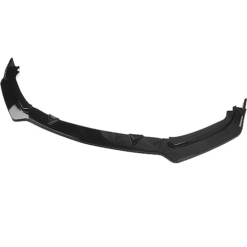 Diffuseur kit de protection mentonnière Infiniti Q60 style sportif ABS