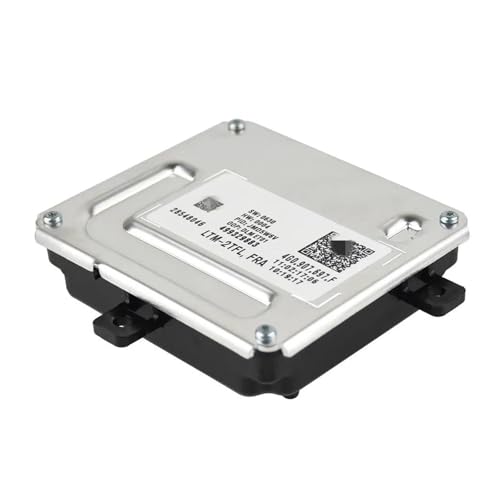 Módulo DRL 4H0907697 Solución para Parpadeo de Faros de Coche 2