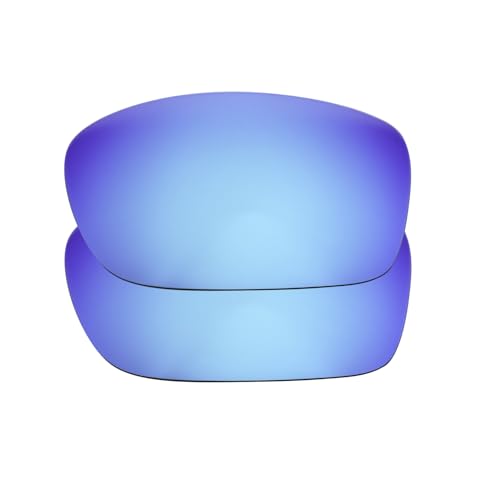 Verres polarisés Oakleys Fives Squared pour vos activités nautiques et de plein air
