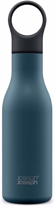 Loop Vacuum Insulated Water Bottle 500 ml (17 fl. oz) - Blue,81120