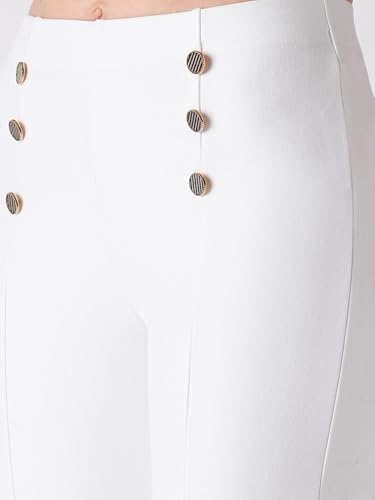 Image of Globus Women Treggings (3641590002 Black 28)