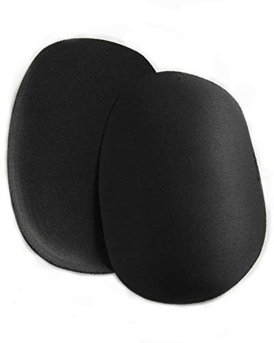 LEO Men's Rear Enhancing Removable Butt Pads for Boxer Brief