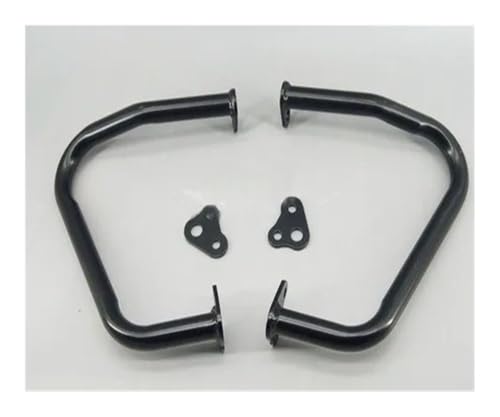 Protection radiateur Scrambler 1200 protection moteur 19-24