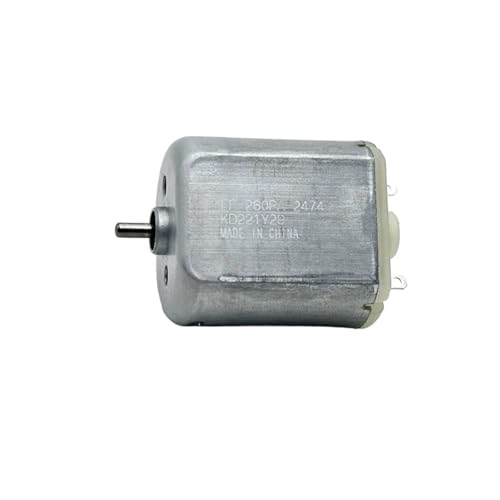 Moteur miniature FF-260PA-2474 DC 3V pour réparer les jouets électriques