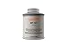 Jet-Lube MP-50 - Low Friction | Moly Paste | Water-Resistant | Extreme Weather | Non-Melting | Prevents Corrosion | 1 Lb.