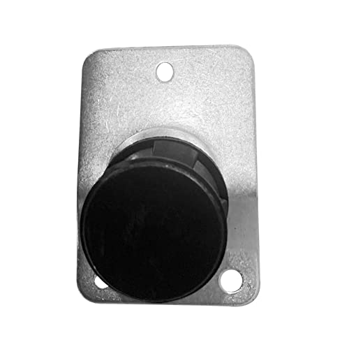 Back Door Reinforcement Holder Bumper Secure Rear Bumper Outer Support for Ford Transit-150 Transit-250 Transit-350 Transit-350 HD 2015-2019 BK3Z-61247A64-C BK3Z61247A64C