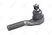 Mevotech MES387R Steering Tie Rod End