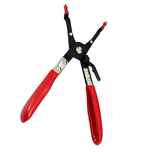 Sitrzuiget Universal Car Vehicle Soldering Aid Pliers Hold 2 Wires Innovative Car Repair Tool Garage Tools Wire Welding Clamp - Image 2