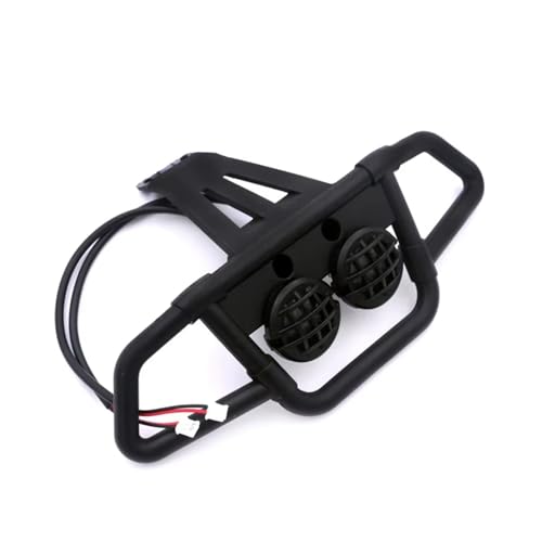 Pare-chocs RC Wltoys 104009 : réparez les casses après collision
