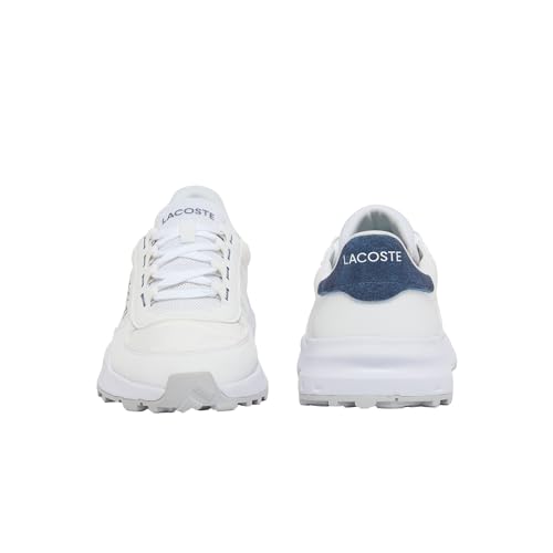Image of Lacoste Men's Elite Active Evo Sneakers