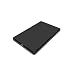 Produktbild Lobwerk Schutzhülle für Samsung Galaxy Tab S6 Lite SM-P610 SM-P615 10.4 Zoll Silikon Hülle Slim Case Ultra Dünn Schwarz