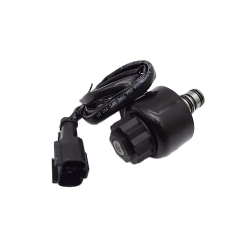 Électrovanne rotative 2036042240 régulation hydraulique PC60-6 - 3
