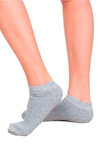 Meia Masculina Kit 12 Pares Cano Soquete Multicor Sport Algodão Tamanho 39 a 42