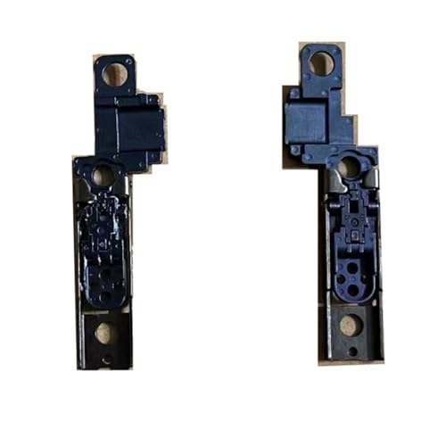Eje de Bisagras LCD con Soporte de Giro Fluido para Dell Latitude 7350