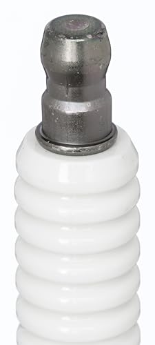 Image of NGK (4311) R6725-11 Racing Spark Plug, Pack of 1