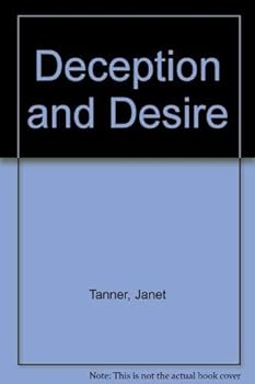 Hardcover Deception and Desire Book